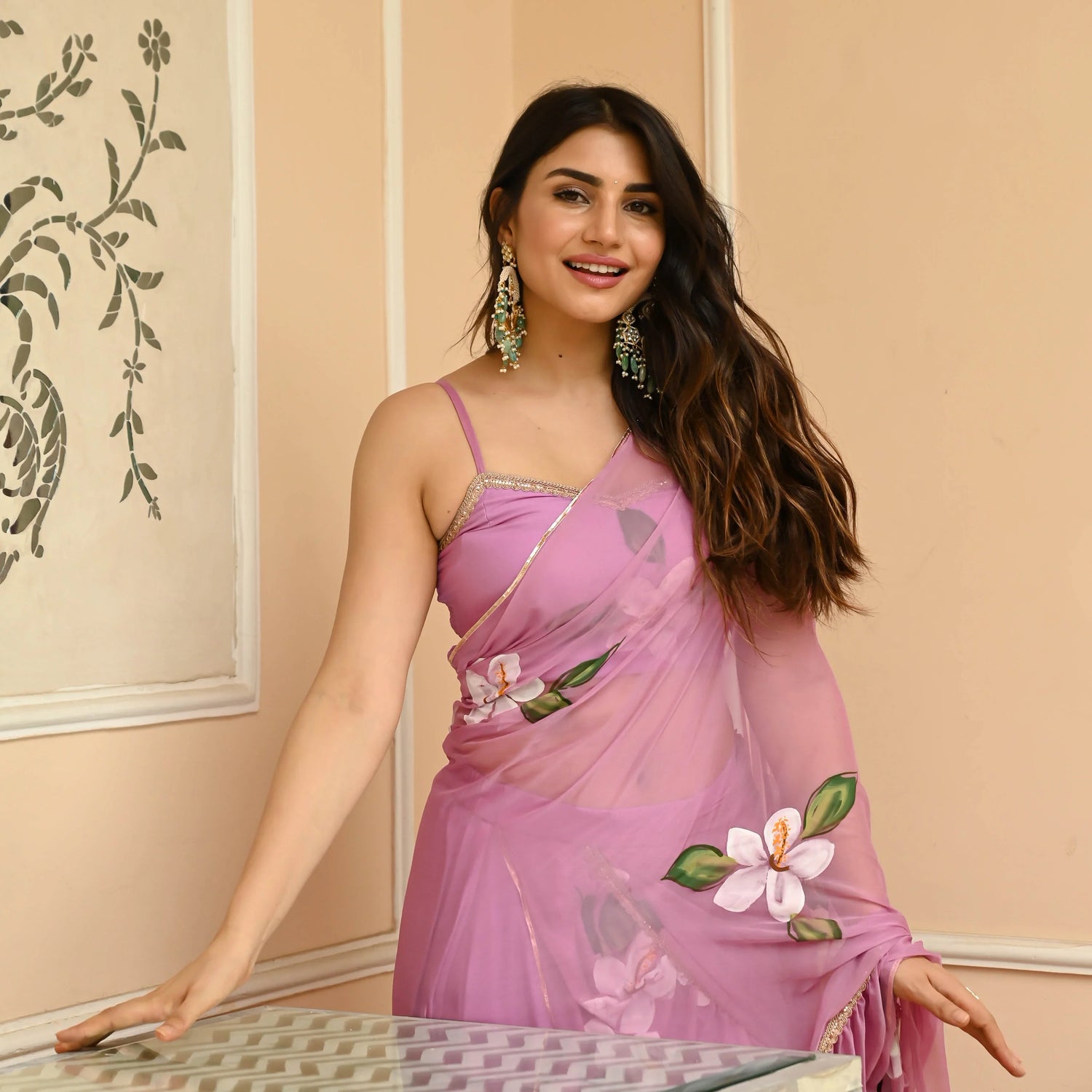 Sarees